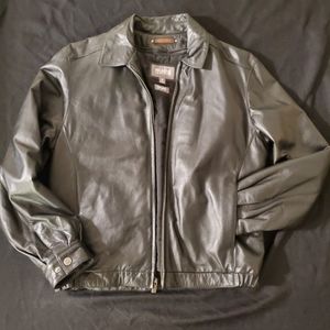 Wilsons Leather Jacket with Thinsulate